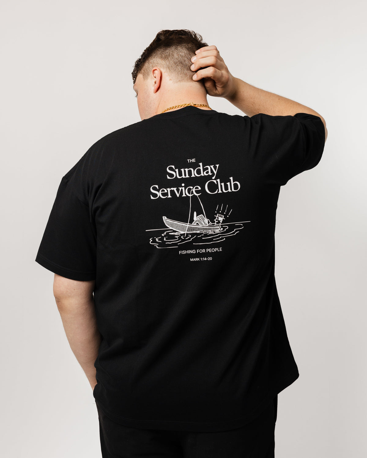 Sunday Service Club