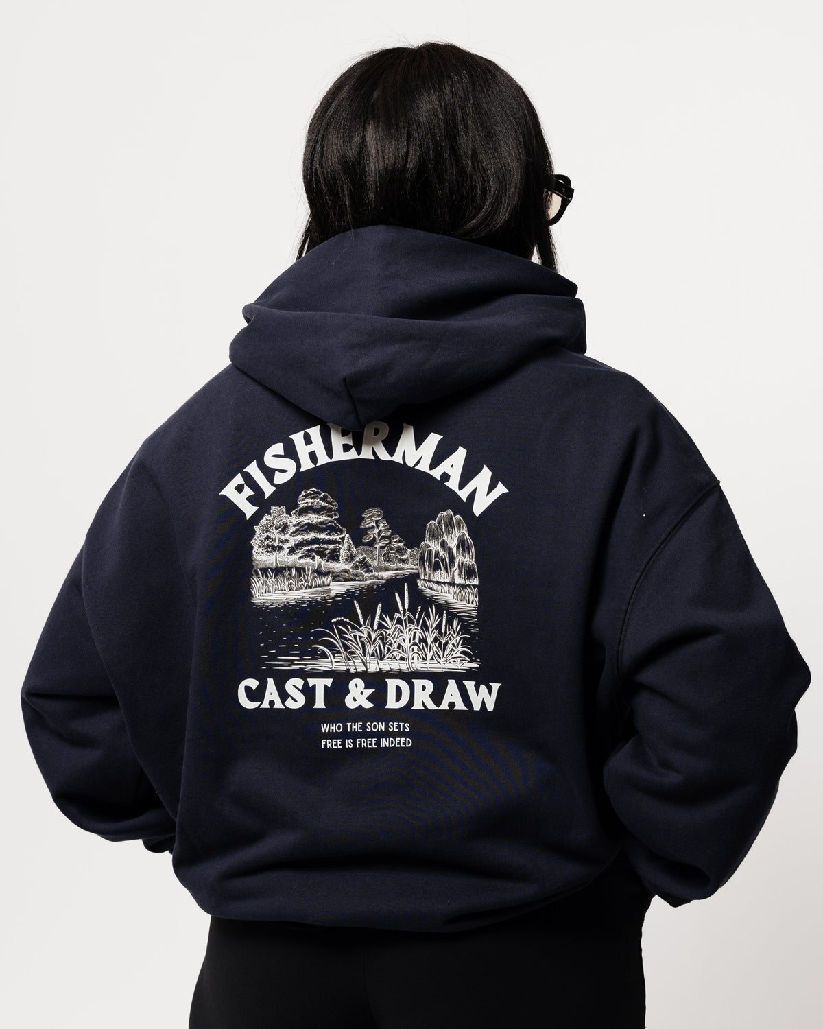 Fisherman