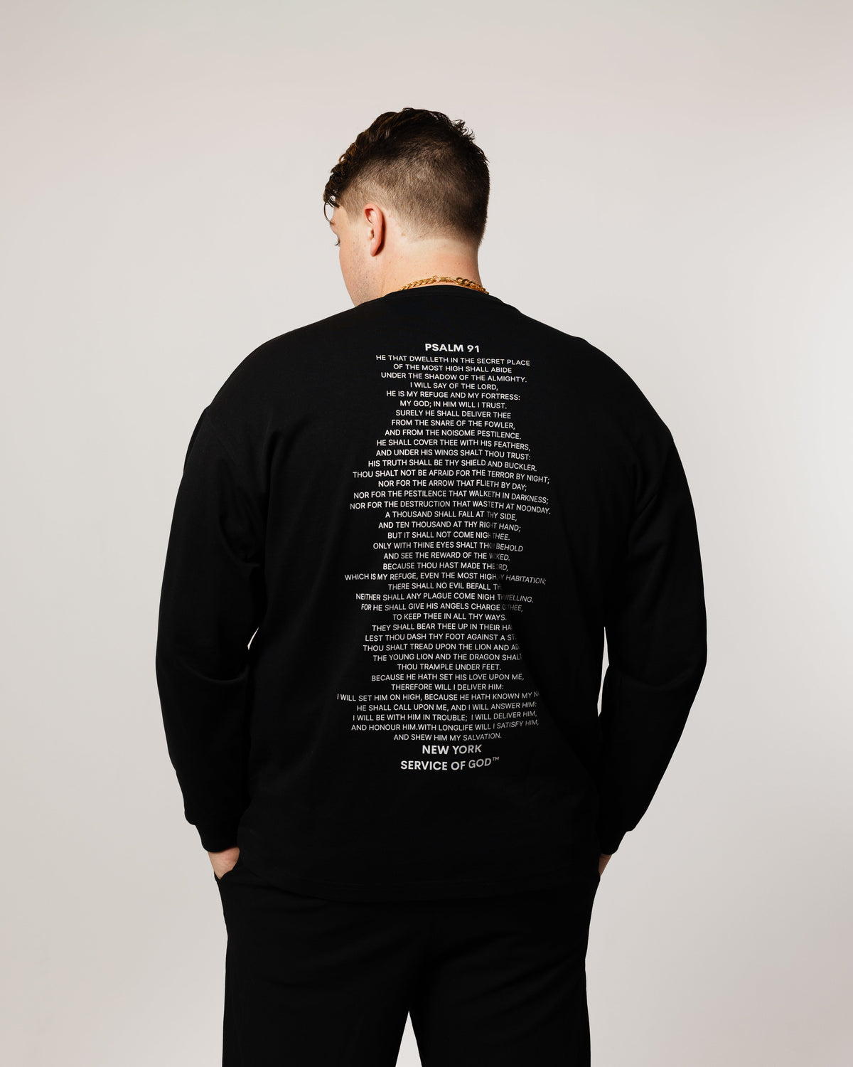 Bible Verse T-Shirts