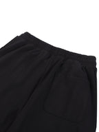 pants,sweats,sweatpants,black sweatpants,black pants,black sweats
