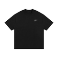 tops,t-shirt,black