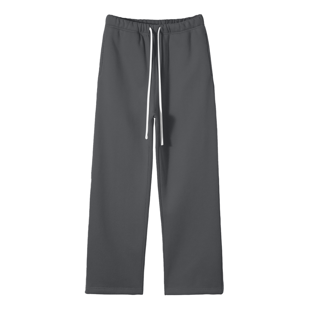 WOMENS SERVANT FOR ALL SWEATPANTS DARK GRAY
