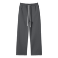 WOMENS SERVANT FOR ALL SWEATPANTS DARK GRAY