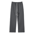 WOMENS SERVANT FOR ALL SWEATPANTS DARK GRAY