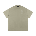 FISHERMAN HEAVYWEIGHT T-SHIRT GREEN