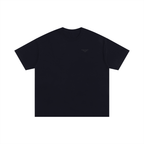 black t-shirt,t-shirt,black,top