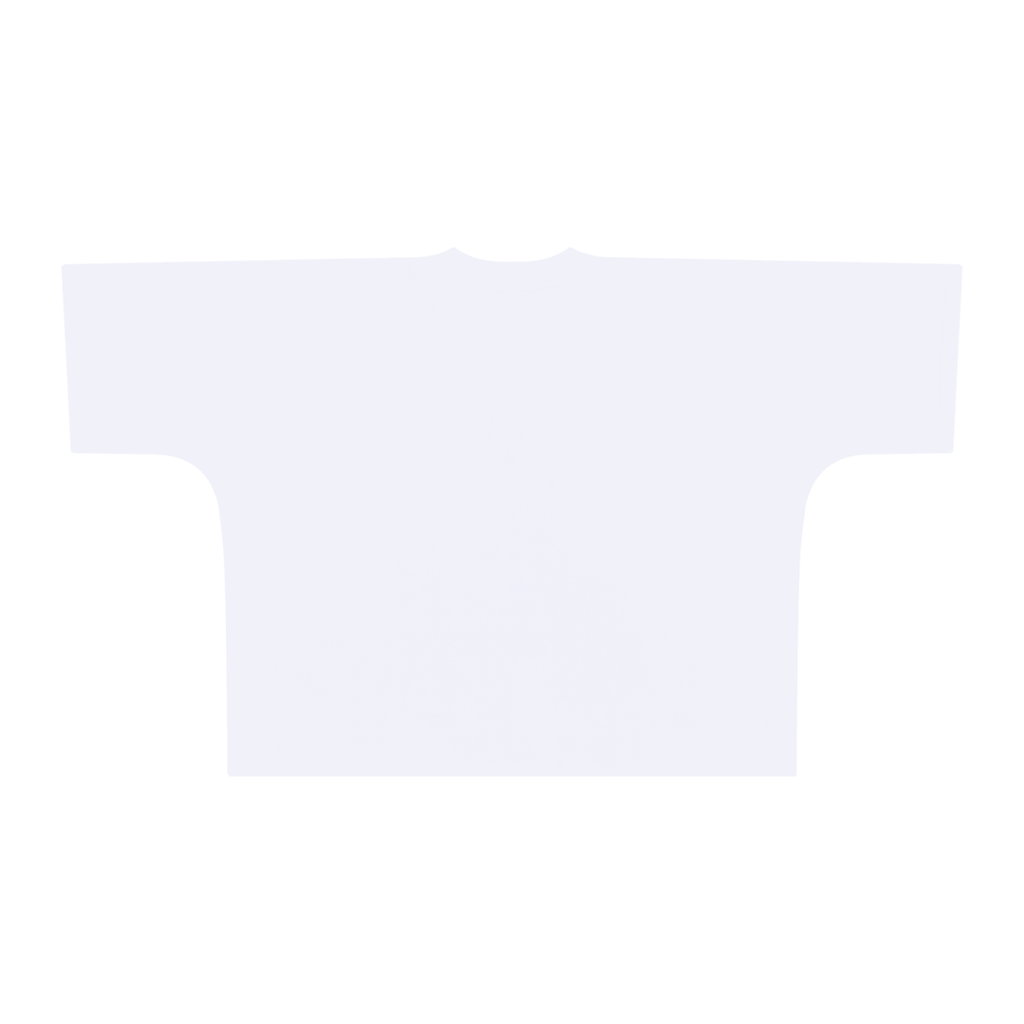 THE CLASSICS OVERSIZED BOXY T-SHIRT WHITE