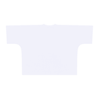 THE CLASSICS OVERSIZED BOXY T-SHIRT WHITE