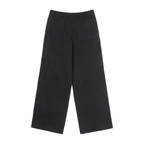 pants,sweatpants,wide leg sweats,sweats,black sweatpants,black pants,black sweats,streetwear