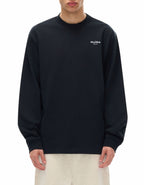 SUNDAY SERVICE CLUB LONG TEE NAVY