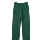WOMENS SERVANT FOR ALL SWEATPANTS EDEN GREEN