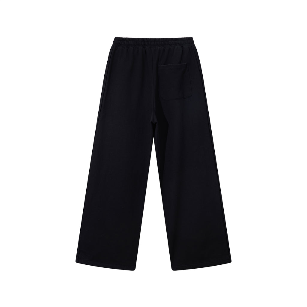 pants,sweats,sweatpants,black sweatpants,black pants,black sweats