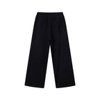 pants,sweats,sweatpants,black sweatpants,black pants,black sweats