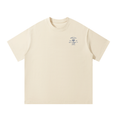 T-shirt,Christian t-shirt,Servant for all,Cream t-shirt