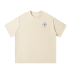 T-shirt,Christian t-shirt,Servant for all,Cream t-shirt
