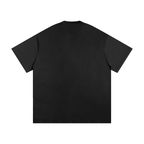 THE CLASSICS HEAVYWEIGHT T-SHIRT BLACK