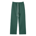 WOMENS SERVANT FOR ALL SWEATPANTS EDEN GREEN