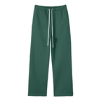 WOMENS SERVANT FOR ALL SWEATPANTS EDEN GREEN