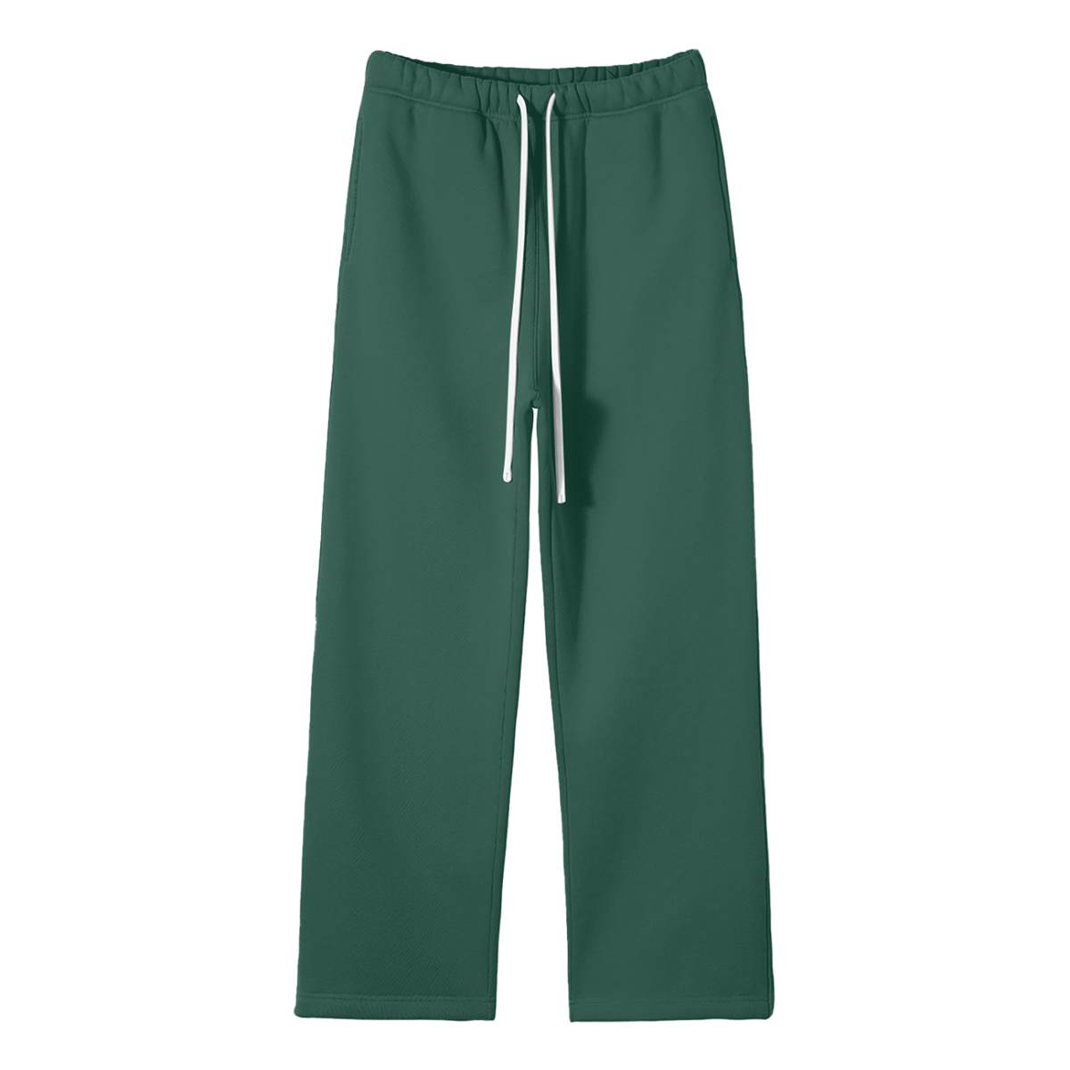 WOMENS SERVANT FOR ALL SWEATPANTS EDEN GREEN