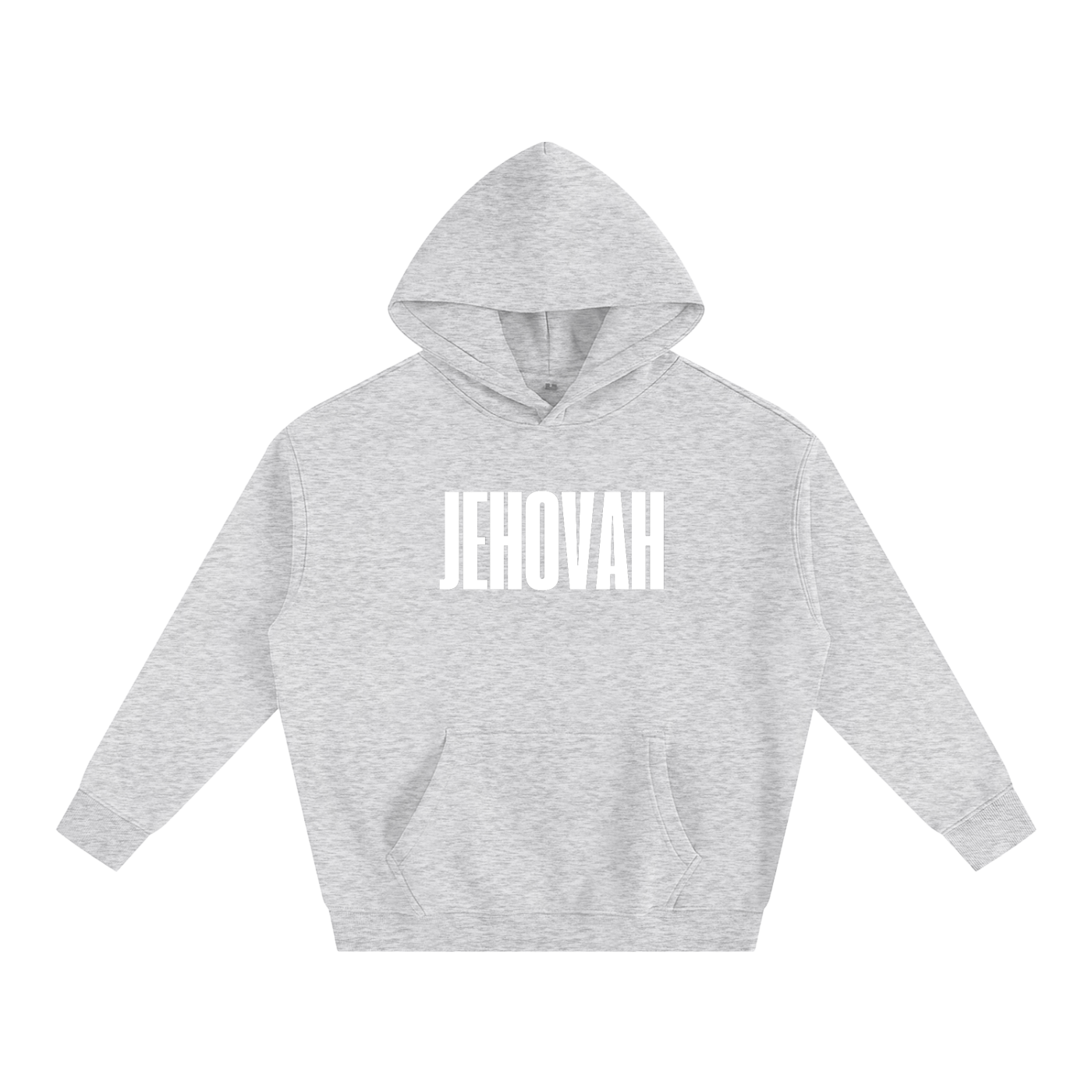 JEHOVAH NAMES OF GOD HOODIE