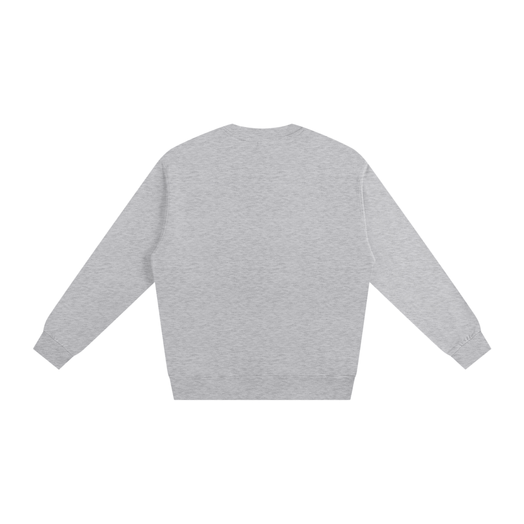 EL GIBBOR NAMES OF GOD CREWNECK