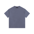 THE CLASSICS VINTAGE T-SHIRT NAVY BLUE
