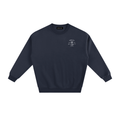 WOMENS SERVANT FOR ALL SWEATSHIRT NAVY