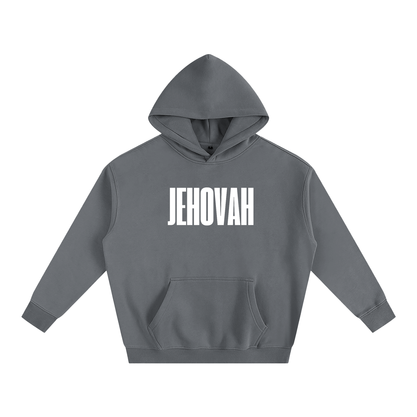 JEHOVAH NAMES OF GOD HOODIE