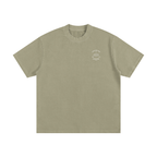 top,tops,mens,t-shirt,green,army green,light green,christian t-shirt,jesus