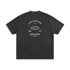 tops,t-shirt,mens,men,black