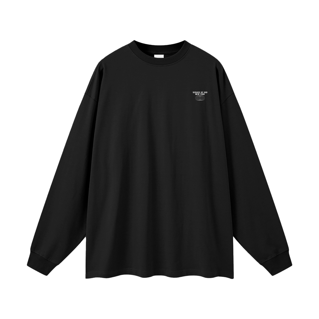 tops ,t-shirt,black