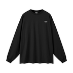 tops ,t-shirt,black