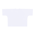 THE CLASSICS OVERSIZED BOXY T-SHIRT WHITE
