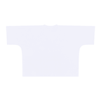 THE CLASSICS OVERSIZED BOXY T-SHIRT WHITE