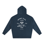 hoodie,sweater,navy,blue