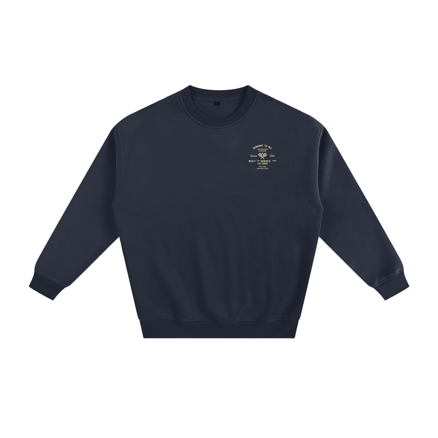 top,tops,sweatshirt,navy,blue,crewneck