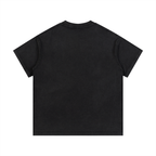 top,black,t-shirt,tee