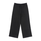 pants,sweatpants,wide leg sweats,sweats,black sweatpants,black pants,black sweats,streetwear