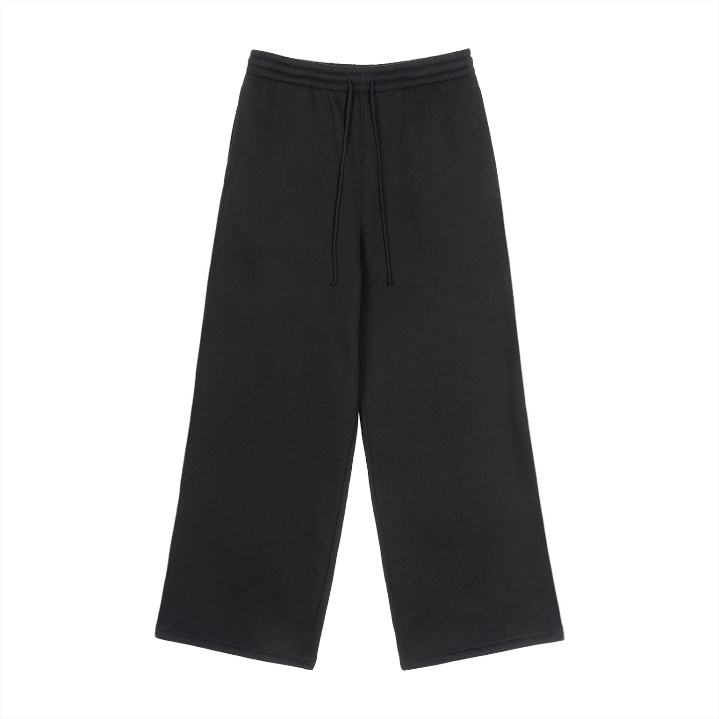 pants,sweatpants,wide leg sweats,sweats,black sweatpants,black pants,black sweats,streetwear