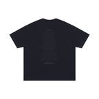 black t-shirt,t-shirt,black,top