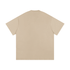 THE CLASSICS HEAVYWEIGHT T-SHIRT KHAKI