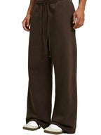 pants,brown sweatpants,christian streetwear,sweats,sweatpants