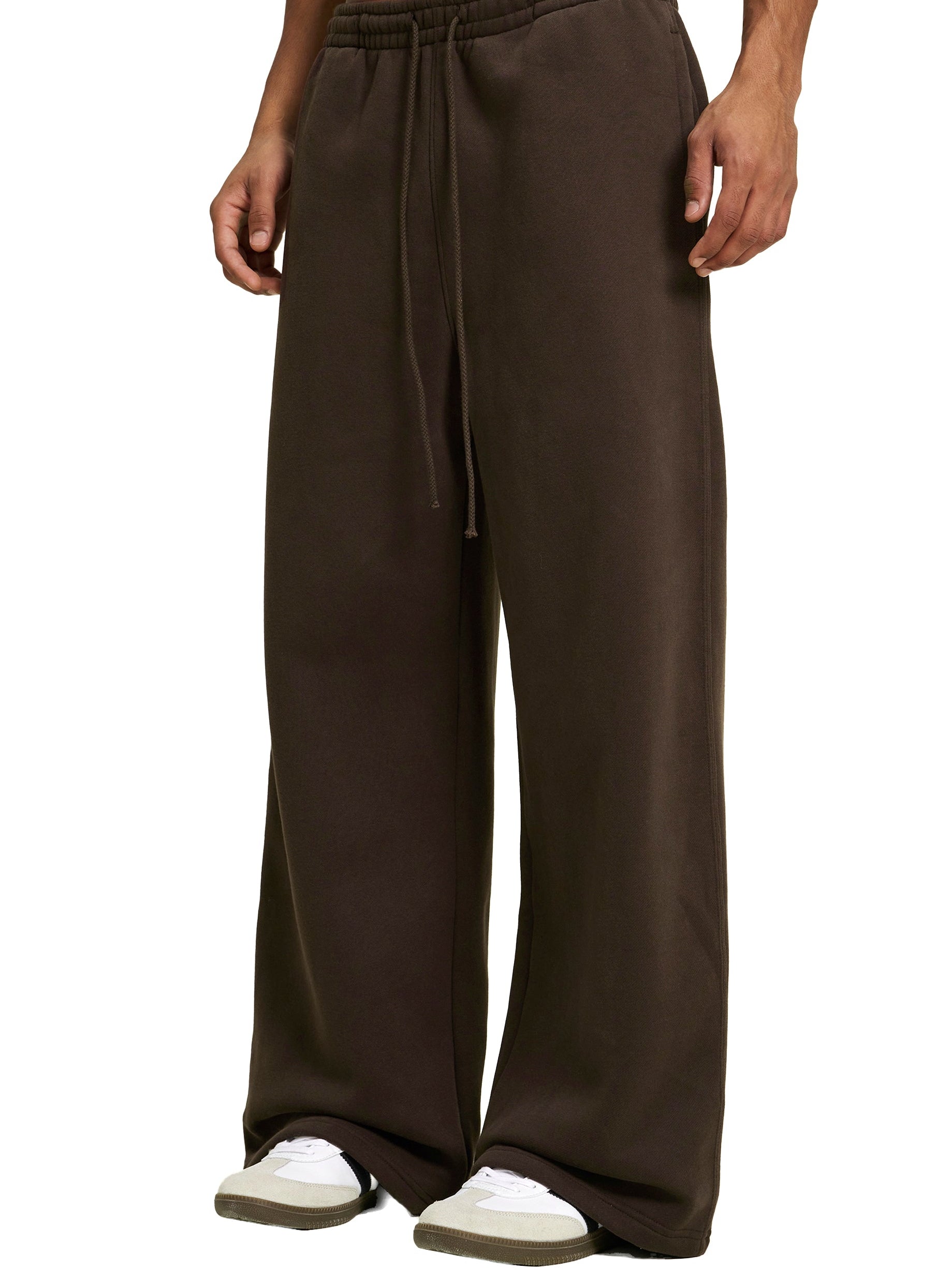 pants,brown sweatpants,christian streetwear,sweats,sweatpants