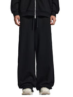 pants,sweats,sweatpants,black sweatpants,black pants,black sweats