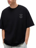 BETTER WITH JESUS TEE BROWN