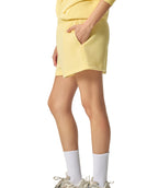 HOMETOWN FLEECE DRAWSTRING SHORTS