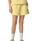HOMETOWN FLEECE DRAWSTRING SHORTS