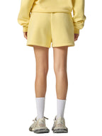 HOMETOWN FLEECE DRAWSTRING SHORTS