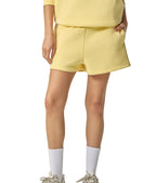 HOMETOWN FLEECE DRAWSTRING SHORTS
