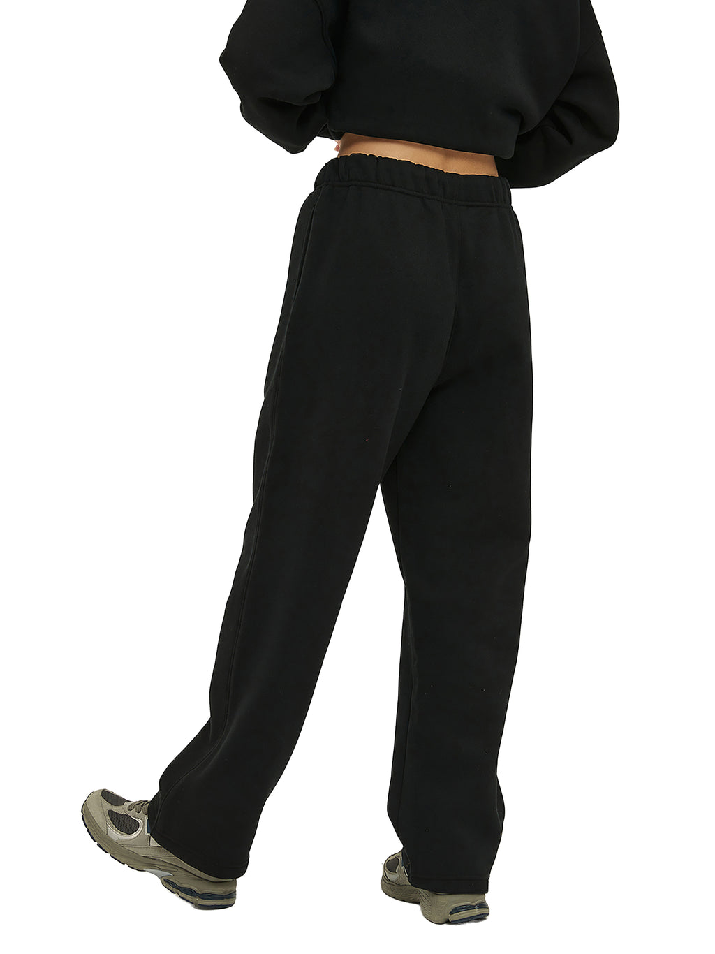 WOMENS SERVANT FOR ALL SWEATPANTS GREY